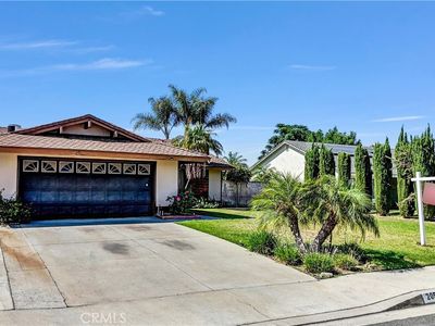 20530 Divonne Dr, Walnut, CA, 91789