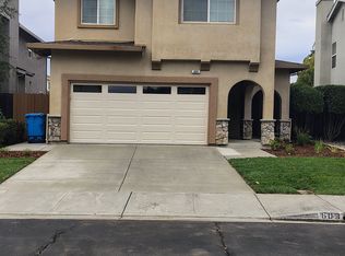 609 Chateau Way, Vacaville, CA 95687