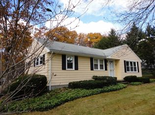 21 Forestdale Rd, Paxton, MA 01612