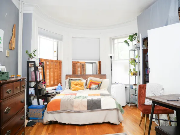 259 W Newton St, Boston, MA