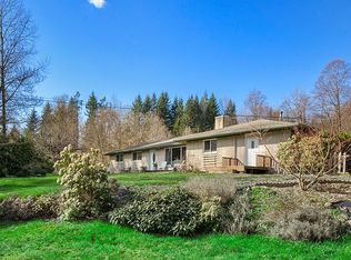 11617 Fay Rd NE, Carnation, WA 98014