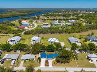 28482 Coco Palm Dr, Punta Gorda, FL 33982