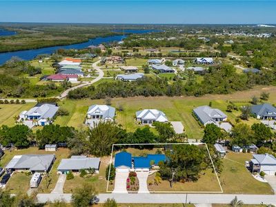 28482 Coco Palm Dr, Punta Gorda, FL, 33982