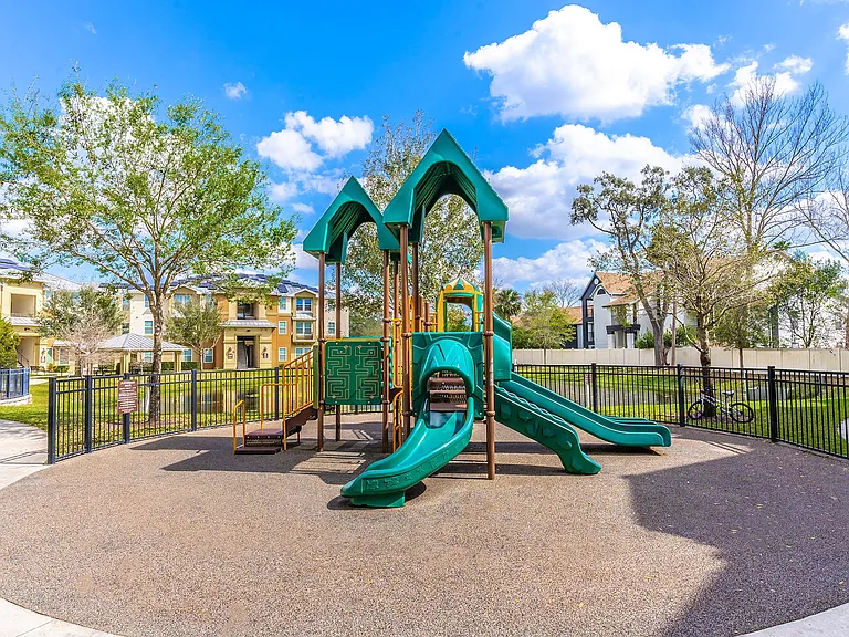 Playground