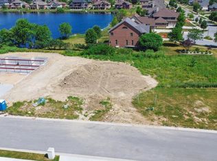 9306 W 91st Pl, Saint John, IN 46373