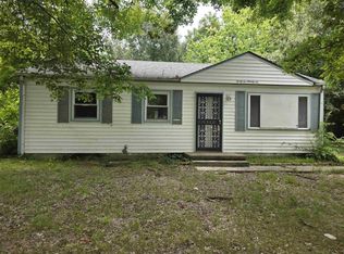 3296 Madewell Dr, Memphis, TN 38127