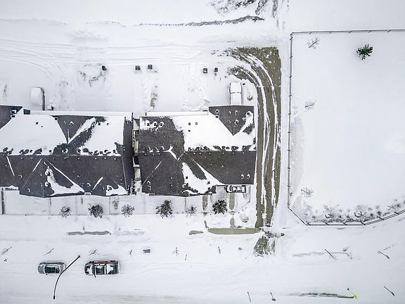 4th image of 1263 McLeod Ave