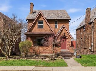 838 Florida Ave, Pittsburgh, PA