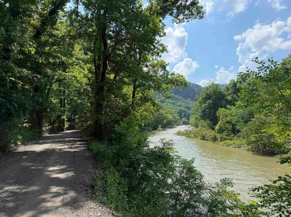 0 River Rd, Shirley, AR 72153