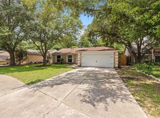 18615 Hiddenbay Way, Spring, TX 77379