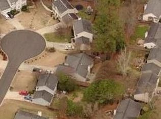 125 Plantation Ct, Johns Creek, GA 30022