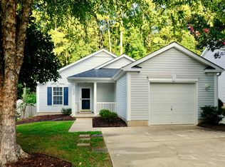936 Homestead Park Dr, Apex, NC 27502