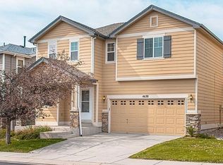 4638 Fish Hawk Point, Colorado Springs, CO 80922