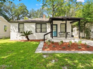 1280 RENSSELAER Avenue, Jacksonville, FL 32205