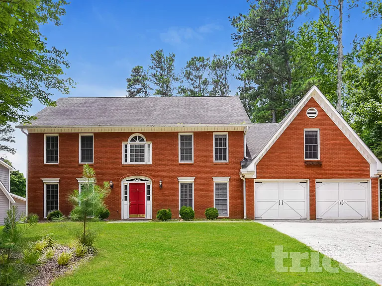 5483 Brookstone Dr NW — Photo 1