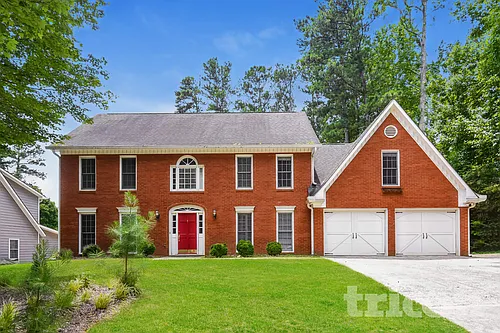 5483 Brookstone Dr NW Photo 1