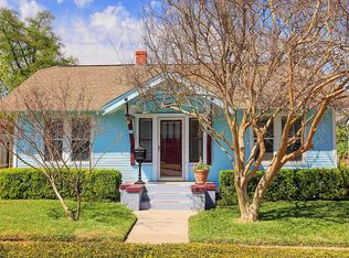 1117 E 14th St, Houston, TX 77009