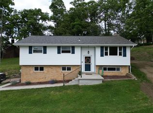 600 S Main St, Washington, PA