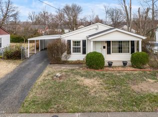 6001 Loretta St, Louisville, KY