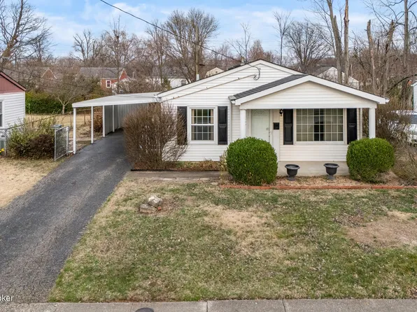 6001 Loretta St, Louisville, KY 40213