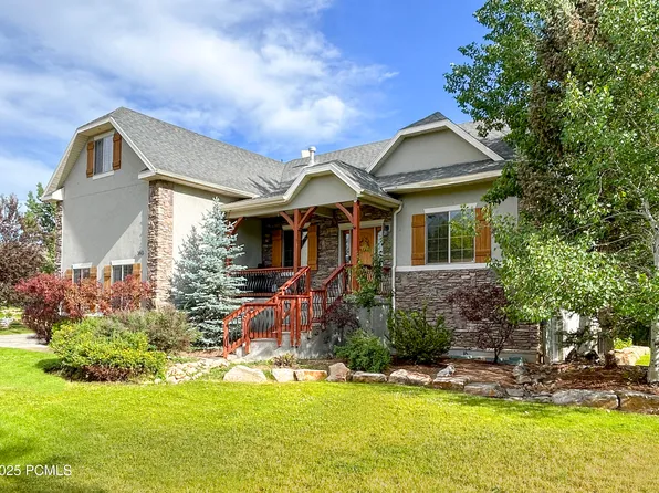 363 W 1150 N, Midway, UT 84049