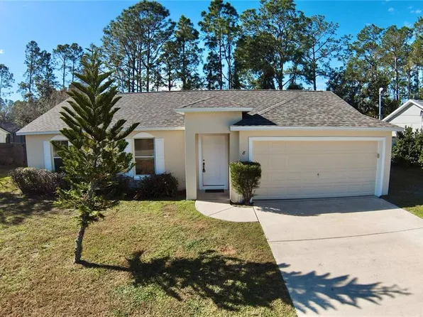 8 Ripcord Ln, Palm Coast, FL 32164