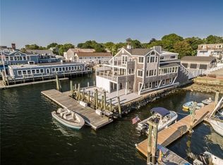 91 Baker St, Warren, RI 02885