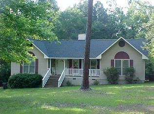 112 Marshall Rd, Milledgeville, GA 31061