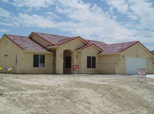 6691 Stubblefield Dr, Pahrump, NV 89061