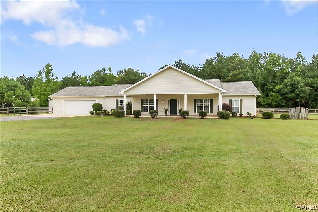 11699 Vance Blocton Rd, Vance, AL 35490 Zillow