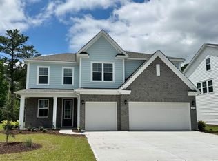 4571 Lady Slipper Dr LOT 1168, Myrtle Beach, SC 29579
