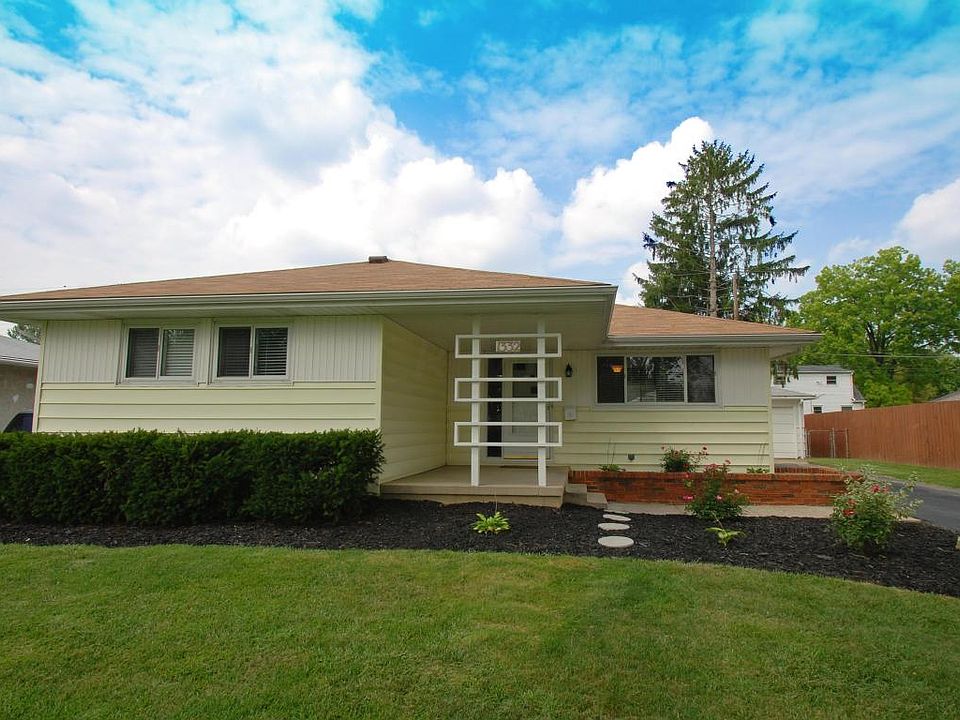 1st image of 1332 Evaline Dr