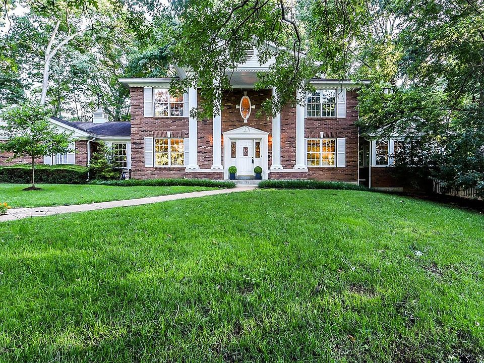 1st image of 12669 Bradford Woods Dr