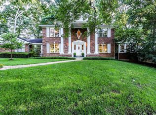 12669 Bradford Woods Dr, Saint Louis, MO
