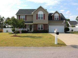 100 Person Ct, Spring Lake, NC 28390