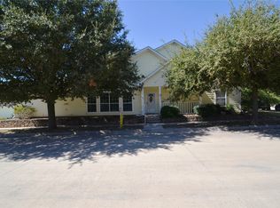 646 Sunshine Dr, Springtown, TX 76082
