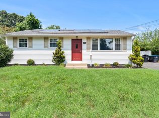 727 Bentley Rd, Lindenwold, NJ 08021