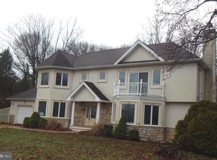 336 Gordon Rd, Robbinsville, NJ 08691