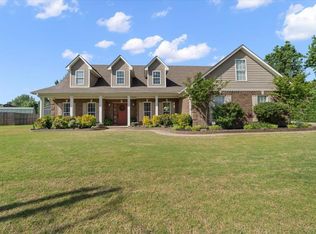 93 Nob Hill Cv, Munford, TN 38058