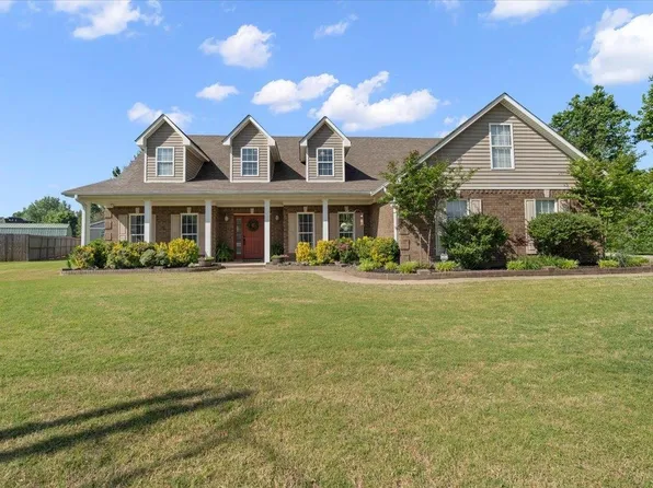 93 Nob Hill Cv, Munford, TN 38058