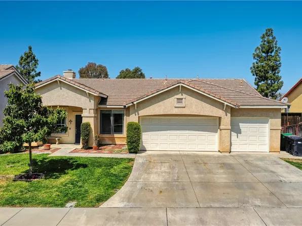 12173 Lorez Dr, Moreno Valley, CA 92557