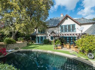 462 Laguna Rd, Pasadena, CA 91105