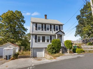 8 Guild St, Medford, MA 02155