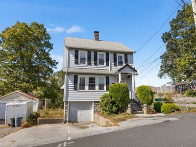 8 Guild St, Medford, MA, 02155