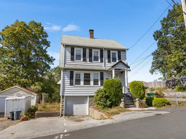 8 Guild St, Medford, MA 02155