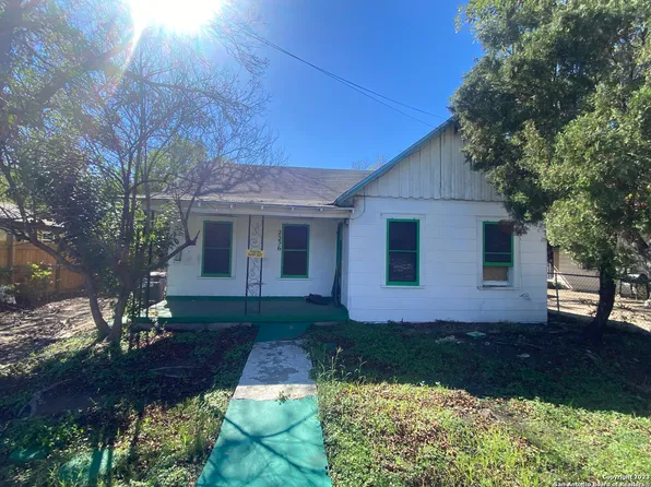 2336 E Houston St, San Antonio, TX 78202