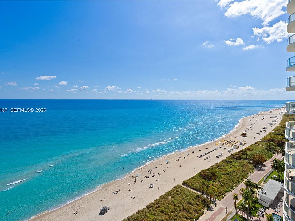 1st image of 6365 Collins Ave APT 1901