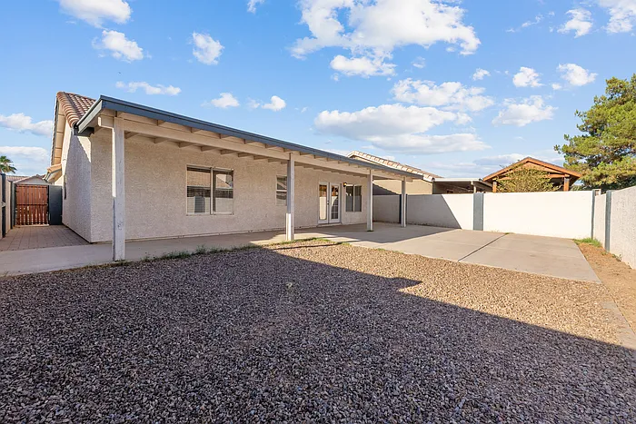 421 E Bart Dr — Photo 16