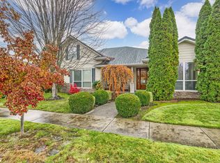 1028 Buck Point St, Central Pt, OR