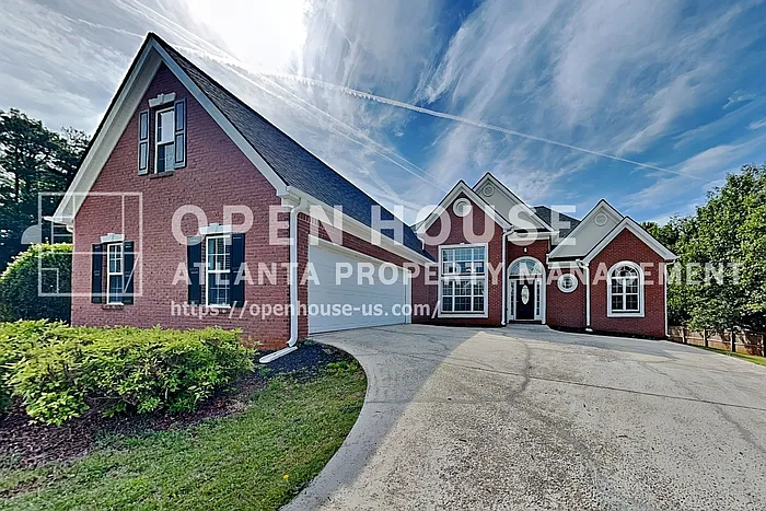 3761 Carmen Ct SW — Photo 1